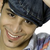 Mario Vazquez - List pictures