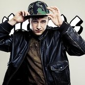 Chris Webby - List pictures