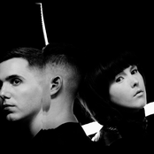 Purity Ring - List pictures