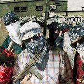 Psychopathic Rydas - List pictures