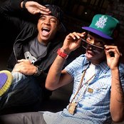New Boyz - List pictures