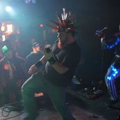 Pyschostick - List pictures