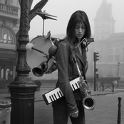 Charlotte Gainsbourg - List pictures