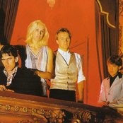 Go-betweens - List pictures