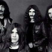 Black Sabbath - List pictures