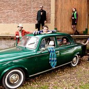 Orquesta De Perros - List pictures