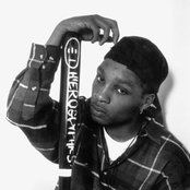 Del The Funky Homosapien - List pictures