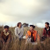 Hiatus Kaiyote - List pictures