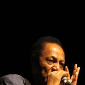 Billy Boy Arnold - List pictures