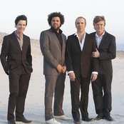 Crowded House - List pictures