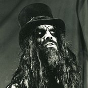 Rob Zombie - List pictures