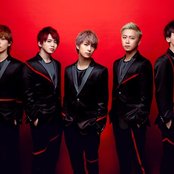 Da-ice - List pictures