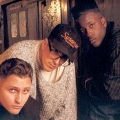 3rd Bass - List pictures