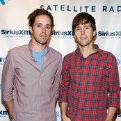 Atlas Genius - List pictures