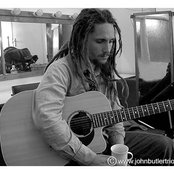John Butler - List pictures