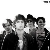 Kooks - List pictures