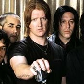 Queens Of The Stone Age - List pictures