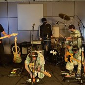 La Vida Boheme - List pictures