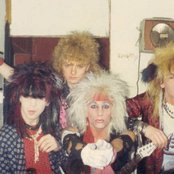 Tigertailz - List pictures