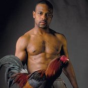 Roy Jones Jr. - List pictures