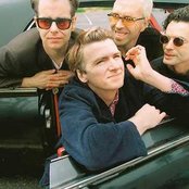 Crowded House - List pictures