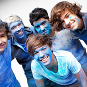One Direction - List pictures