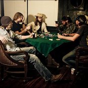 Whiskey Myers - List pictures