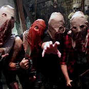 Ghoul - List pictures