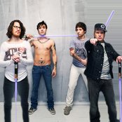 Fall Out Boy - List pictures