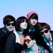 Cobra Starship - List pictures