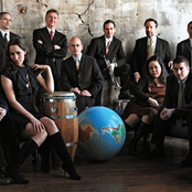 Pink Martini - List pictures