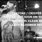 Canyons - List pictures