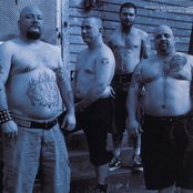 Crowbar - List pictures