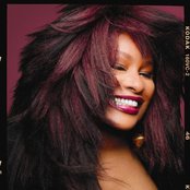 Chaka Khan - List pictures