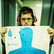 Patton Oswalt - List pictures