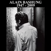 Alain Bashung - List pictures