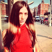 Ramona Lisa - List pictures