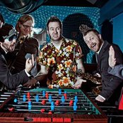Reel Big Fish - List pictures