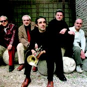 Paolo Fresu Quintet - List pictures