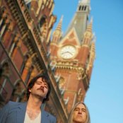 Am & Shawn Lee - List pictures