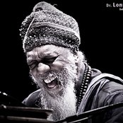 Dr. Lonnie Smith - List pictures