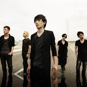 Spyair - List pictures