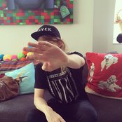 Cashmere Cat - List pictures