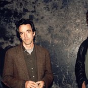 Mission Of Burma - List pictures