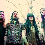 Royal Thunder - List pictures