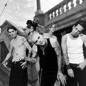 Crazytown - List pictures