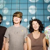 Thee Oh Sees - List pictures