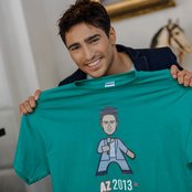 Farid Mammadov - List pictures