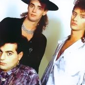 Soda Stereo - List pictures