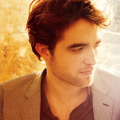 Robert Pattinson - List pictures